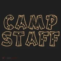 Camp Staff Women's Sweatshirt thumb 2