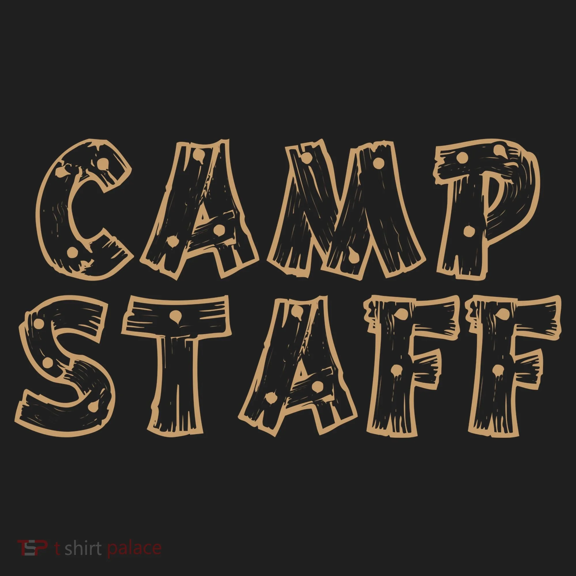 Camp Staff Women's Sweatshirt