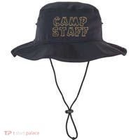Camp Staff Bucket Hat thumb 0