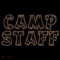 Camp Staff Coffee Mug thumb 5