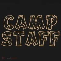 Camp Staff Women's Hoodie thumb 2