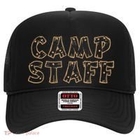 Camp Staff Hat thumb 0