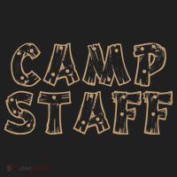 Camp Staff Hat thumb 2