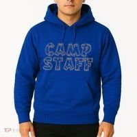 Camp Staff Hoodie thumb 2