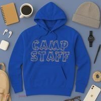 Camp Staff Hoodie thumb 3