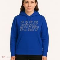 Camp Staff Hoodie thumb 5