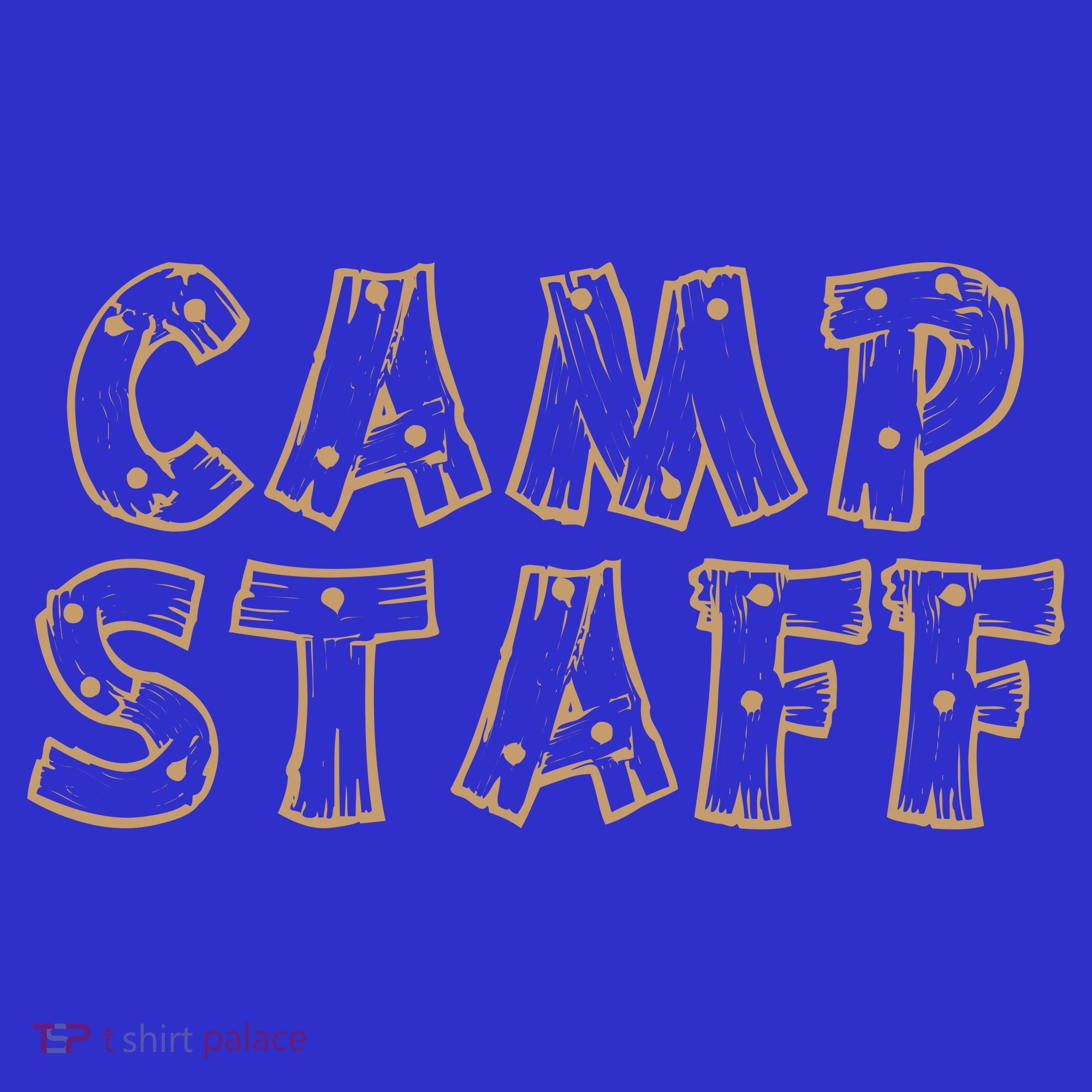 Camp Staff Sweatshirt