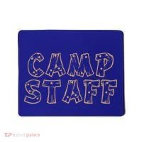 Camp Staff Mousepad thumb 0