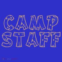Camp Staff Women's Tank Top thumb 5