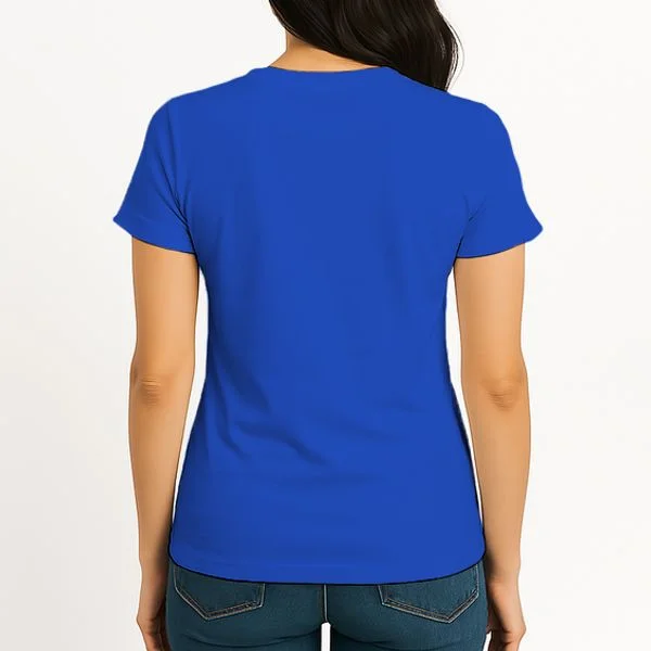 Camp Staff Women's T-Shirt