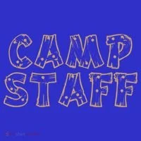 Camp Staff Women's T-Shirt thumb 6