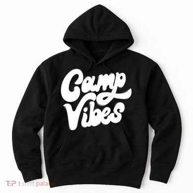 Camp Vibes Hoodie