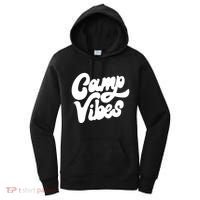 Camp Vibes Women's Hoodie thumb 0
