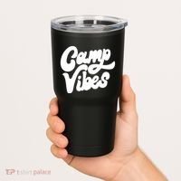 Camp Vibes Tumbler thumb 2