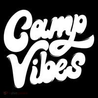 Camp Vibes Mousepad thumb 1