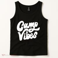 Camp Vibes Tank Top thumb 2
