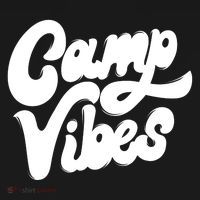 Camp Vibes Tank Top thumb 6