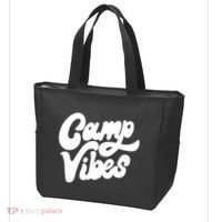 Camp Vibes Tote Bag thumb 3