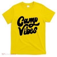 Camp Vibes T-Shirt thumb 0