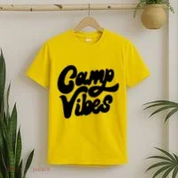 Camp Vibes T-Shirt thumb 2