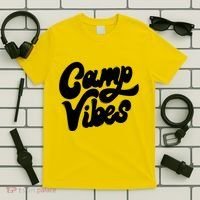 Camp Vibes T-Shirt thumb 5