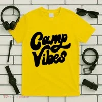Camp Vibes T-Shirt thumb 5