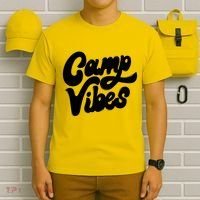 Camp Vibes T-Shirt thumb 6