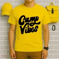 Camp Vibes T-Shirt thumb 6