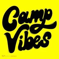 Camp Vibes T-Shirt thumb 7