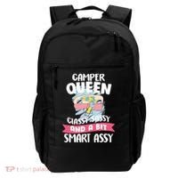 Camper Queen Backpack thumb 0