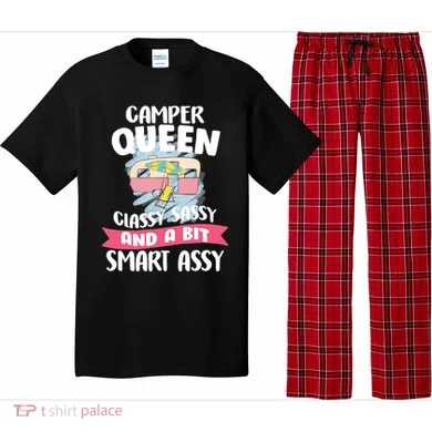 Pajama Set