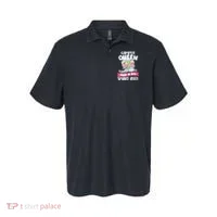 Camper Queen Polo thumb 0