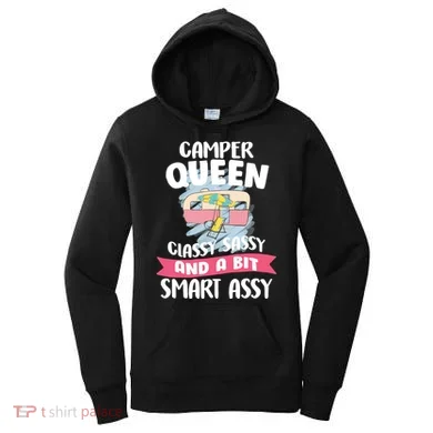 Women's Hoodie