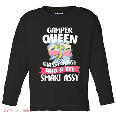 Toddler Long Sleeve