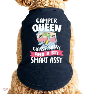 Doggie Tank