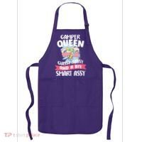 Camper Queen Apron thumb 0