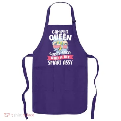 Apron