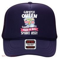Camper Queen Hat thumb 0