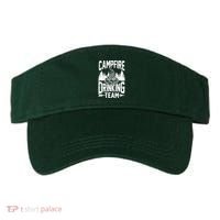 Campfire Drinking Team Visor thumb 0