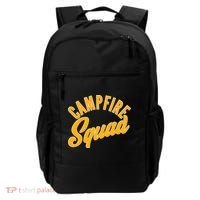 Campfire Squad Backpack thumb 0