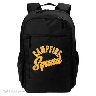 Campfire Squad Backpack