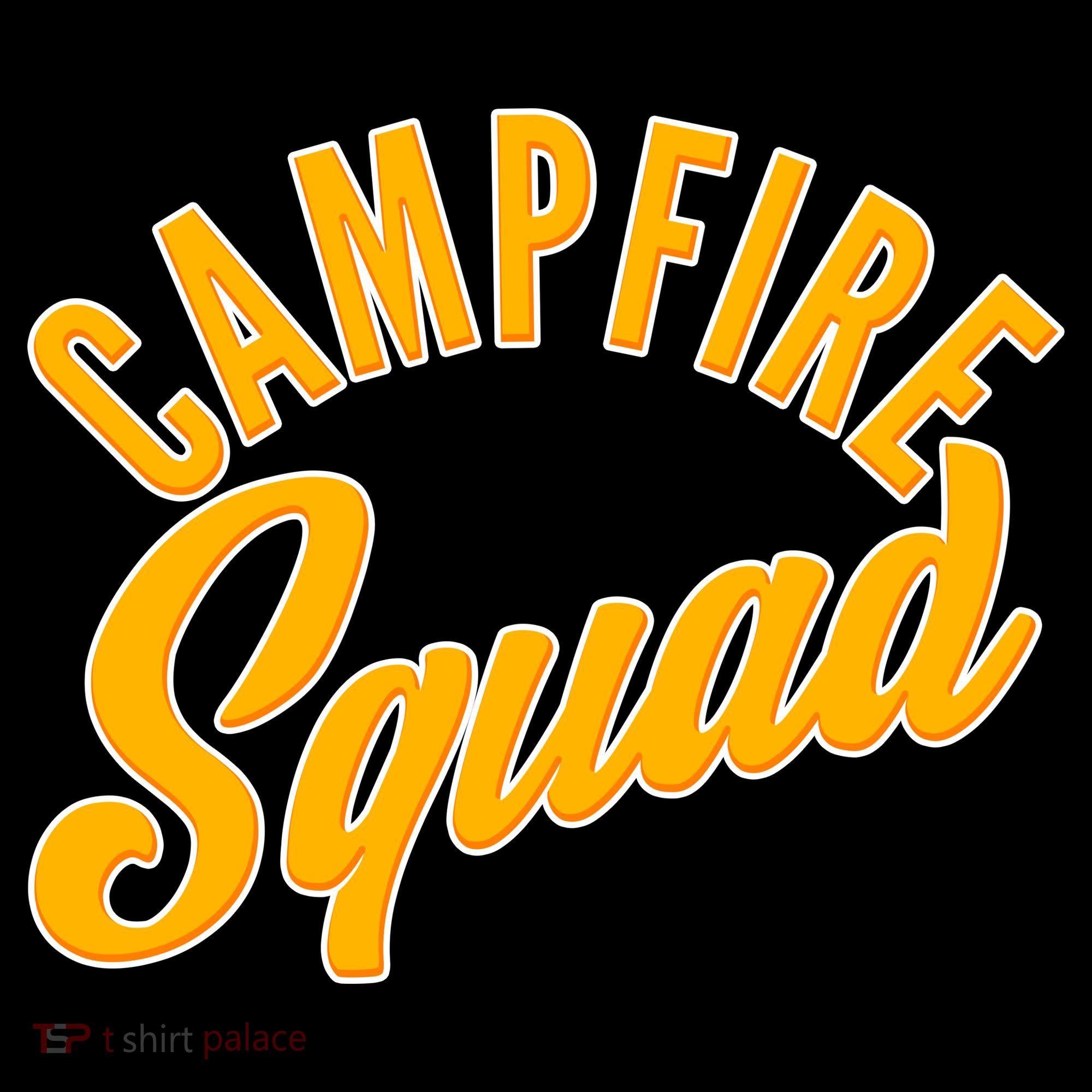Campfire Squad Backpack