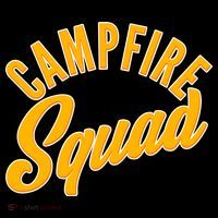 Campfire Squad Coffee Mug thumb 5