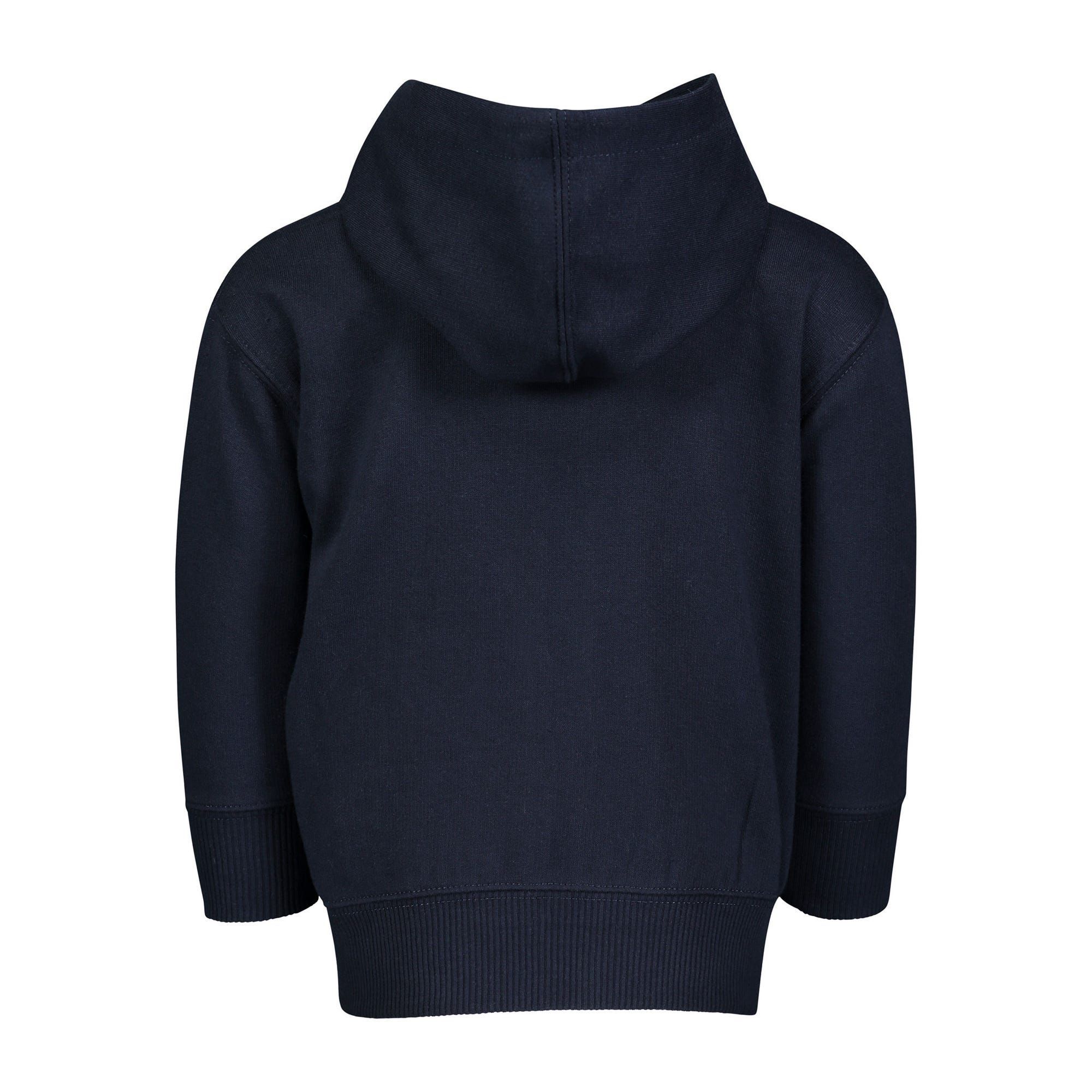 Campfire Squad Toddler Zip Fleece Hoodie