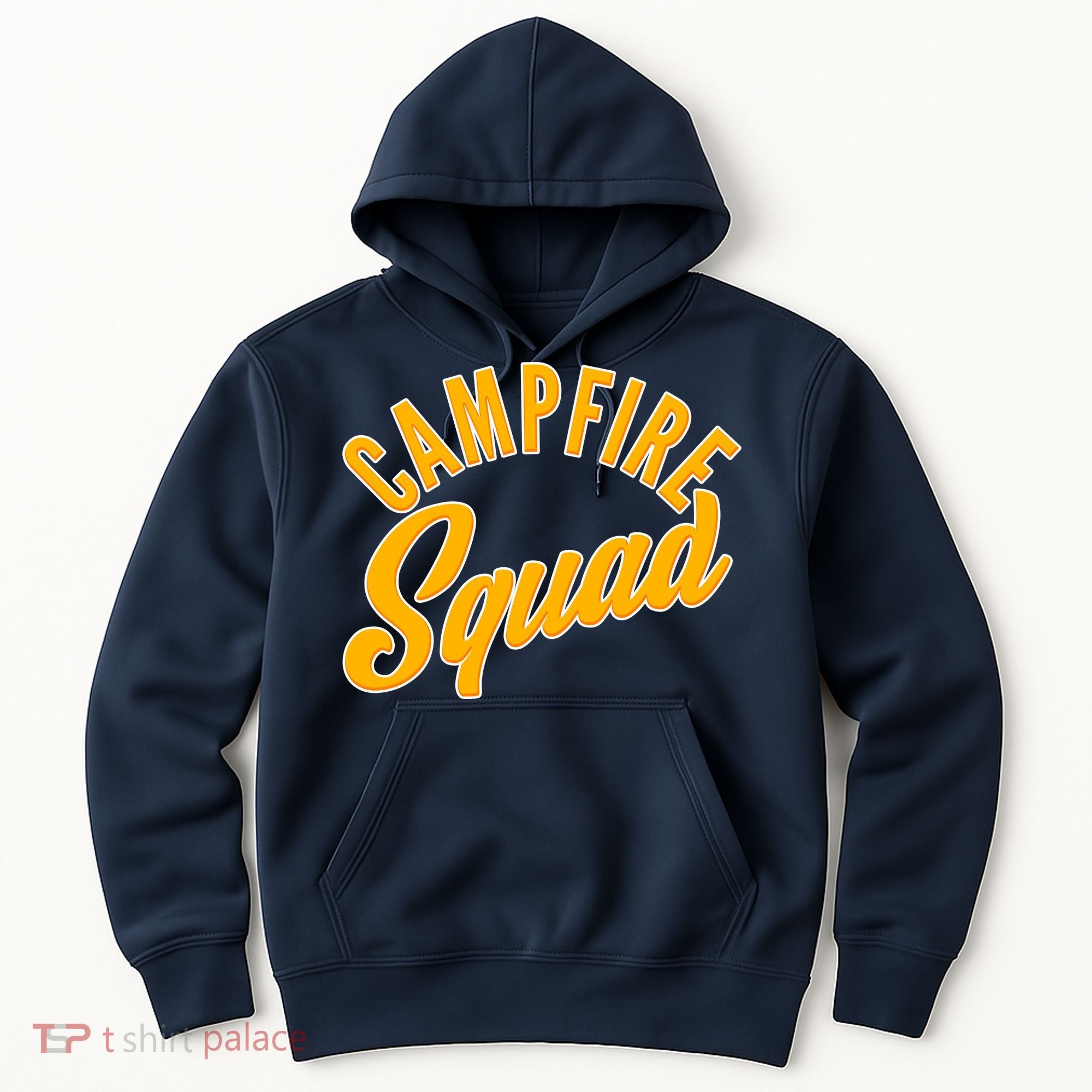 Campfire Squad Hoodie