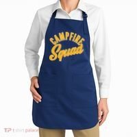 Campfire Squad Apron thumb 2