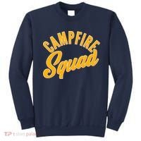 Campfire Squad Sweatshirt thumb 0