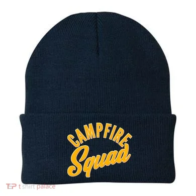 Campfire Squad Beanie