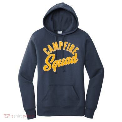 Campfire Squad Women's Hoodie