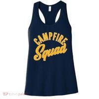 Campfire Squad Women's Tank Top thumb 0